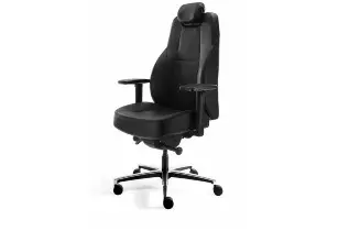 Fauteuil de bureau et sieges - Fauteuil XXL