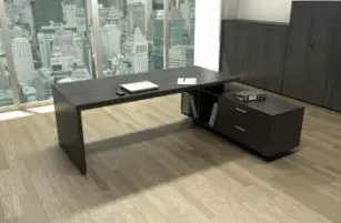 Bureau professionnel - Bureau de direction