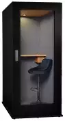 Cabine acoustique SILENCE