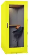 Cabine acoustique SILENCE