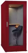 Cabine acoustique SILENCE
