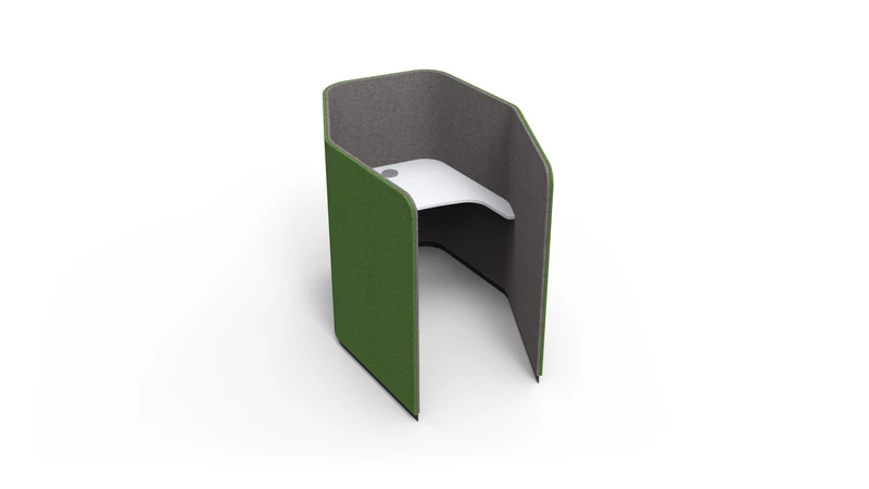 Alcove  individuelle Viva