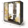 Cabine acoustique de réunion 2 personnes-HUSHOFFICE