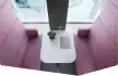 Cabine acoustique de réunion 4 personnes-HUSHOFFICE