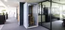 Cabine acoustique téléphonique Prime