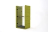 Cabine acoustique Téléphonique UNIQ