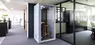 Cabine acoustique Téléphonique UNIQ