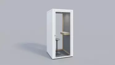 Cabine HAVA 1 personne