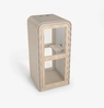 Cabine téléphonique acoustique Call