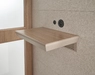 Cabine téléphonique acoustique Call
