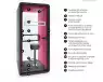 Cabine téléphonique acoustique-HUSHOFFICE