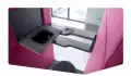 Cabine téléphonique acoustique-HUSHOFFICE