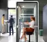 Cabine téléphonique acoustique-HUSHOFFICE