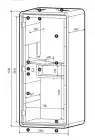Cabine téléphonique acoustique-HUSHOFFICE