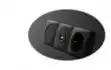 Cabine téléphonique acoustique mobile