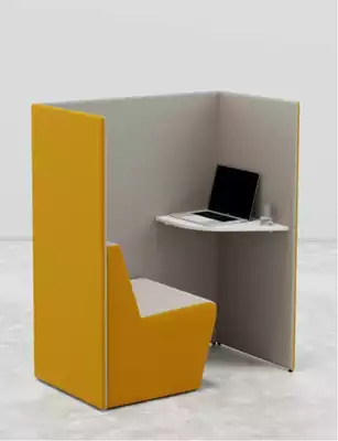 Nos gammes - Intimity