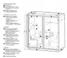 Cabine insonorisée HUSH TWIN-HUSHOFFICE