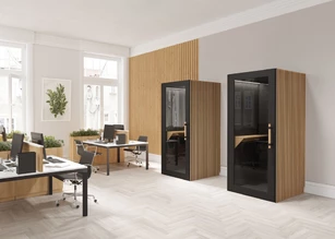 Cabine téléphonique NO SOUND Executive