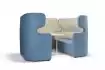 Cellule acoustique 4 personnes Meeting