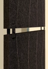 Rideaux acoustiques  suspendus SWELL