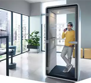 Nos gammes - Hushoffice