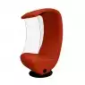 Fauteuil acoustique avec ou sans tablette