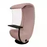 Fauteuil acoustique avec ou sans tablette