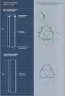 Totem acoustique Manhattan - Design Marie Simon Thomas 