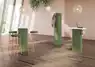 Totem acoustique Manhattan - Design Marie Simon Thomas 