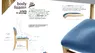Bridge appui sur table Grand Large