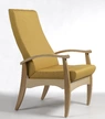 Fauteuil de repos Realty