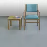 Fauteuil Jess 