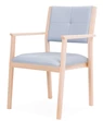 Fauteuil Jess 