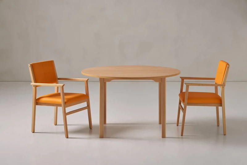 Fauteuil Jess 