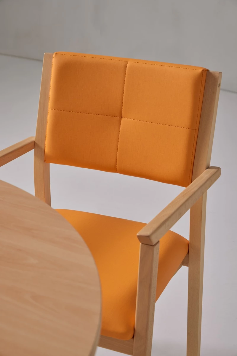 Fauteuil Jess 