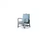 Fauteuil lit médical Primacare - 1 personne