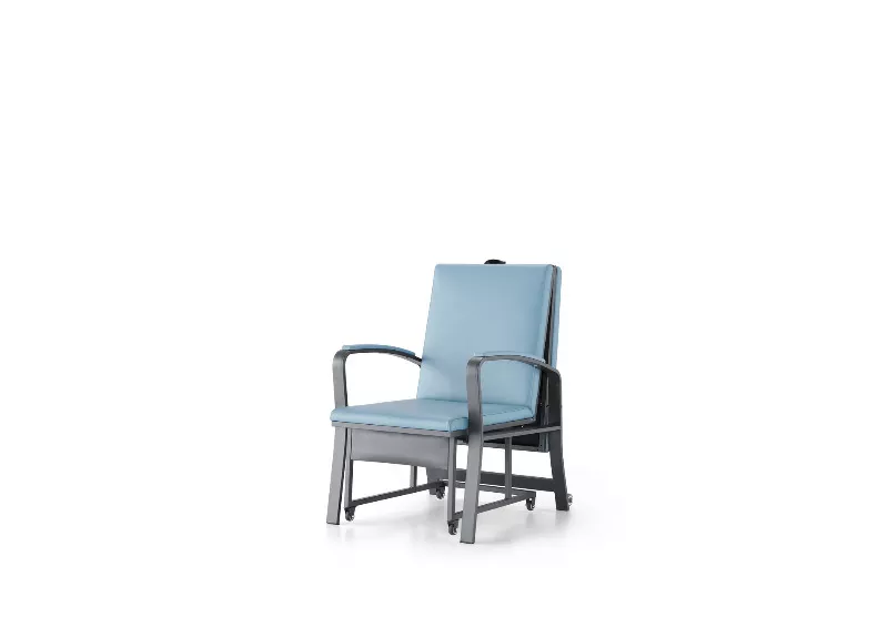 Fauteuil lit médical Primacare - 1 personne