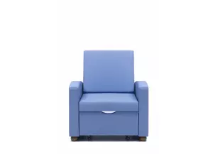 Fauteuil lit Primacare Confort - 1 accompagnant