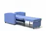 Fauteuil lit Primacare Confort - 1 accompagnant