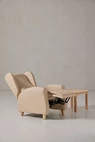 Fauteuil Megan relax