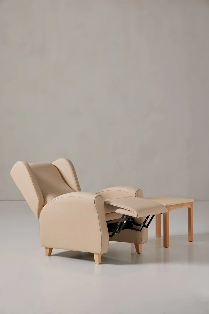 Fauteuil Megan relax