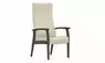 Fauteuil Primacare Confort à Dossier Haut Flexible 