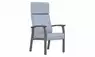 Fauteuil Primacare Confort avec appui-tête rabattable