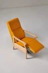 Fauteuil relax Nepal manuel ou électrique