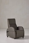 Fauteuil relax Nepal manuel ou électrique