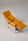 Fauteuil relax Nepal manuel ou électrique