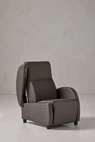 Fauteuil relax Nepal manuel ou électrique