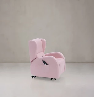 Fauteuil relax Vania électrique