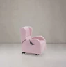 Fauteuil relax Vania électrique