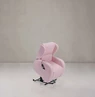 Fauteuil relax Vania électrique
